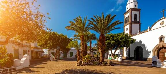 visitas guiadas en lanzarote