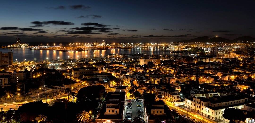 Visitas guiadas en Las Palmas de Gran Canaria