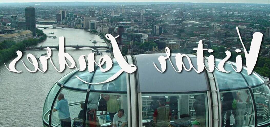 visitas guiadas en londres
