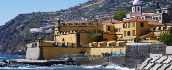 Visitas guiadas en Madeira