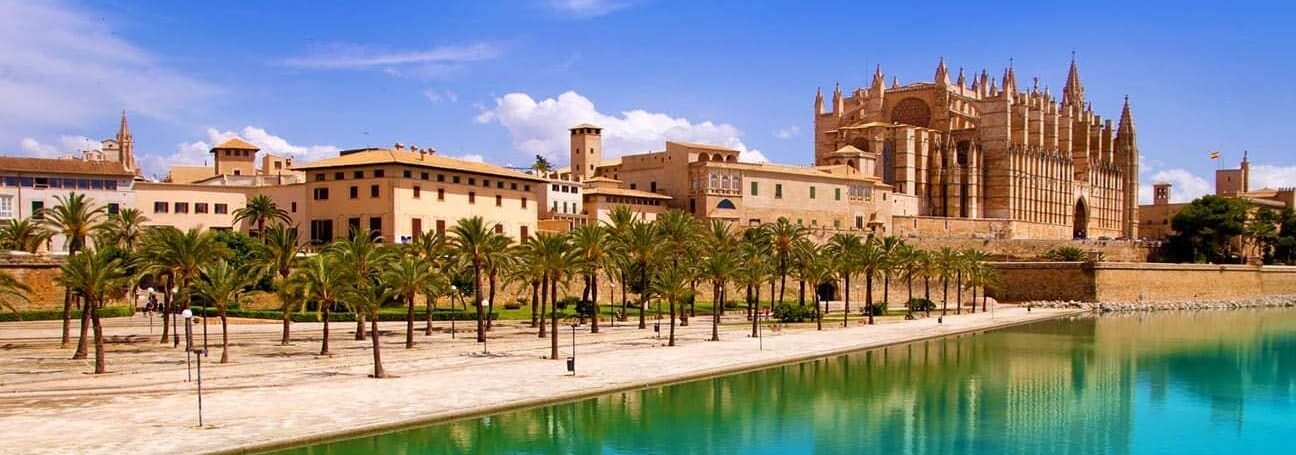 Visitas guiadas en Palma de Mallorca