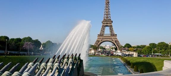 Visitas guiadas en París en español gratis