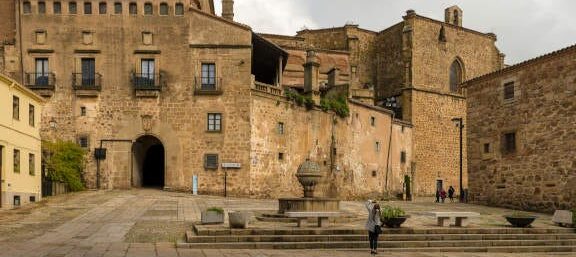 Visitas guiadas en Plasencia