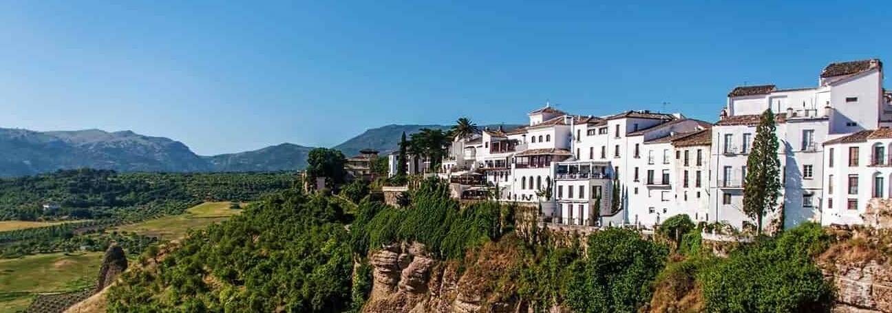 Visitas guiadas en Ronda