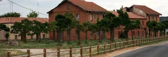 Visitas guiadas en Soria