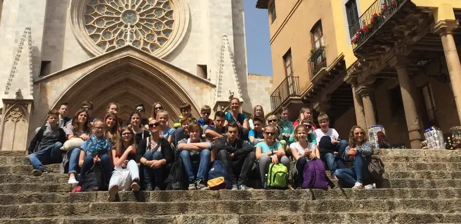 visitas guiadas en tarragona