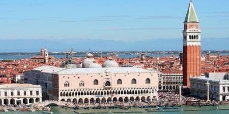 Visitas guiadas en Venecia en español