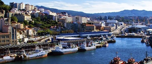 Visitas guiadas en Vigo
