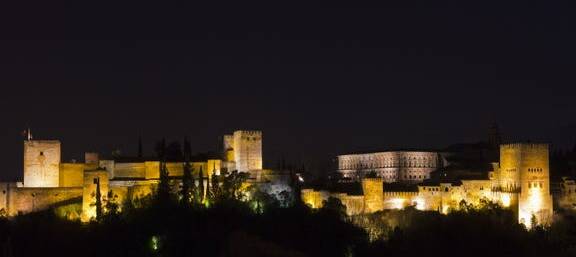 Visitas guiadas gratis en Granada