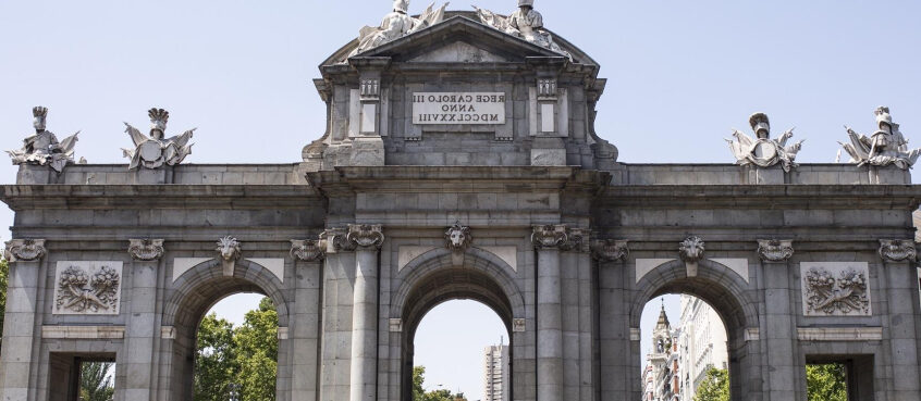 Visitas guiadas gratuitas al Ayuntamiento de Madrid