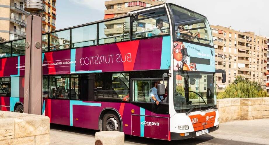 visitas guiadas gratuitas en zaragoza