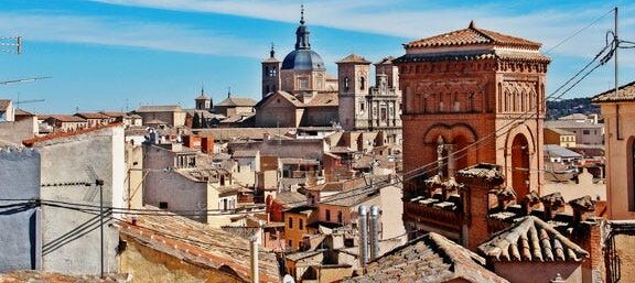 visitas guiadas gratuitas por toledo