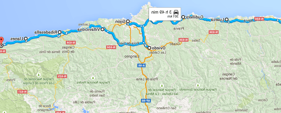 visitas guiadas por asturias