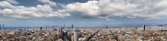 visitas guiadas por barcelona