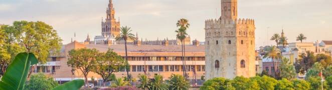 visitas guiadas sevilla gratis