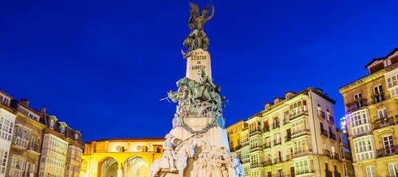 visitas guiadas vitoria de leyenda
