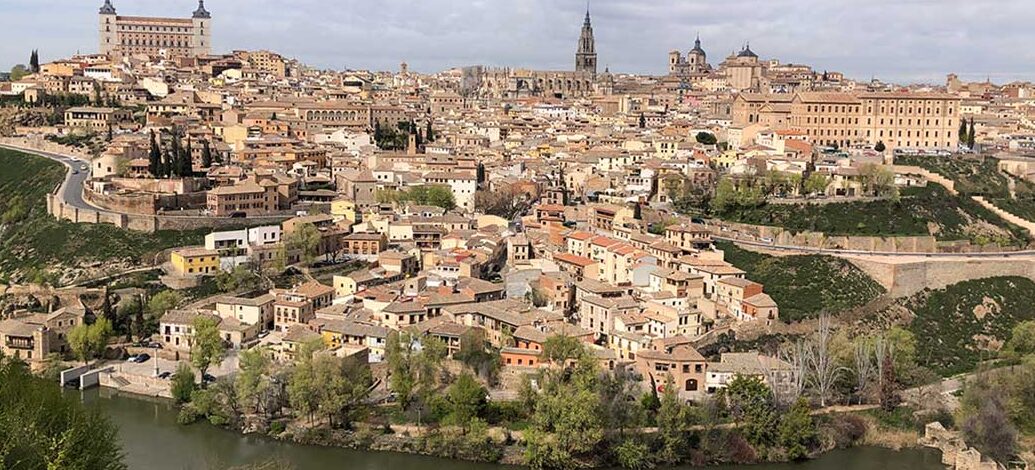 Visitas guiadas y rutas para pasear en Toledo