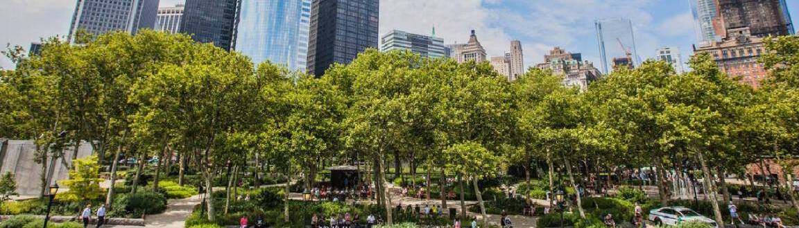 walking tour en nueva york en espanol