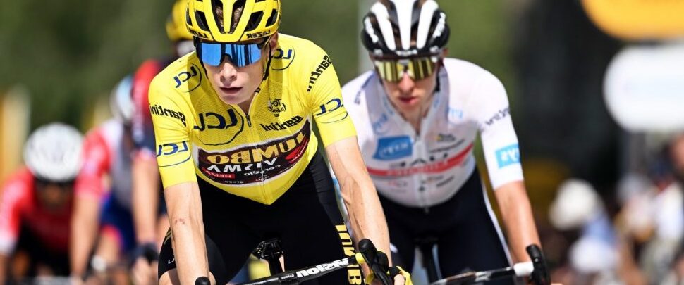 When is the Spanish cycling tour?