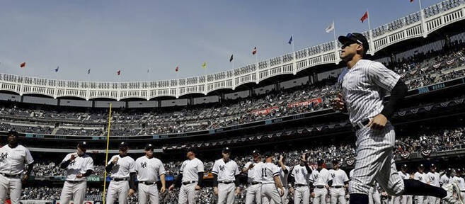 yankee stadium tour en espanol